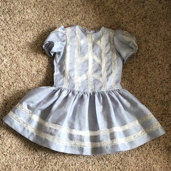 New hand made Dress - Picture 1 of 2